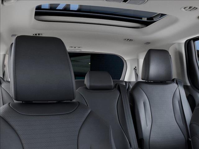 Photo of 2026 Aurora Black Pearl Kia Carnival