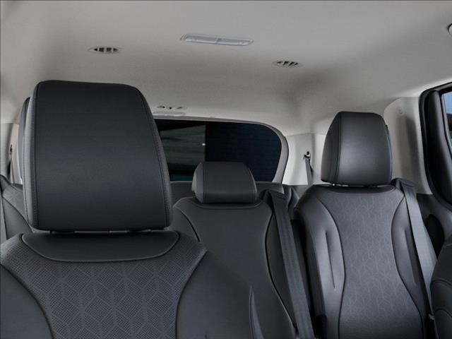 Photo of 2026 Snow White Pearl Kia Carnival