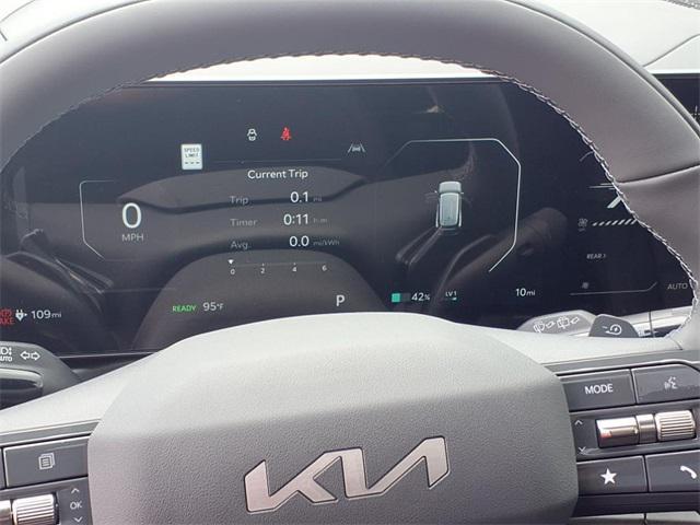 Photo of 2026 C7s/Rbq Kia EV9