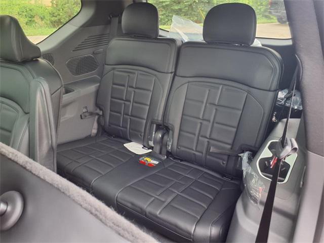 Photo of 2026 C7s/Rbq Kia EV9