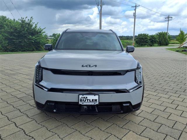 Photo of 2026 C7s/Rbq Kia EV9