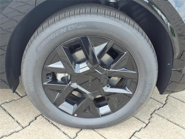 Photo of 2026 C7s/Rbq Kia EV9