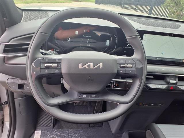 Photo of 2026 C7s/Rbq Kia EV9