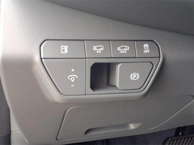 Photo of 2026 C7s/Rbq Kia EV9