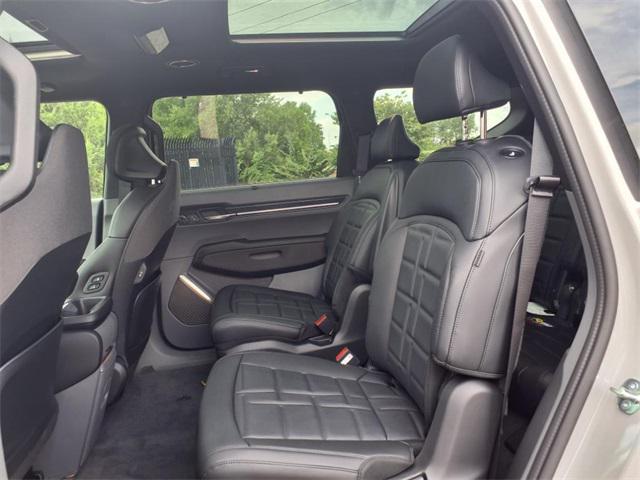 Photo of 2026 C7s/Rbq Kia EV9