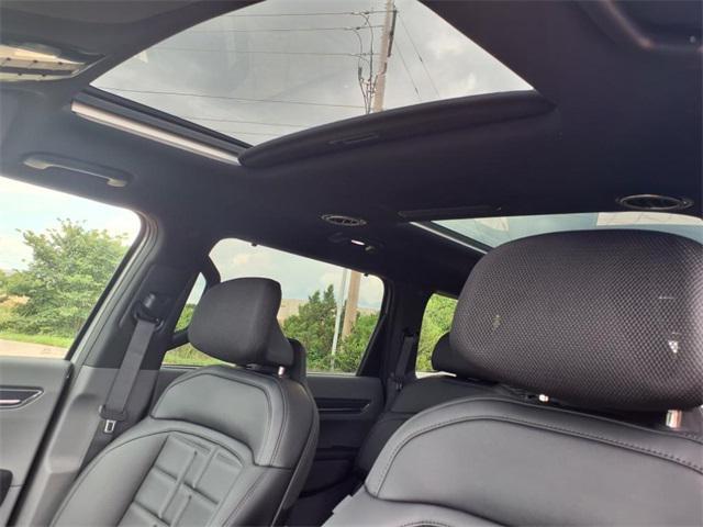 Photo of 2026 C7s/Rbq Kia EV9