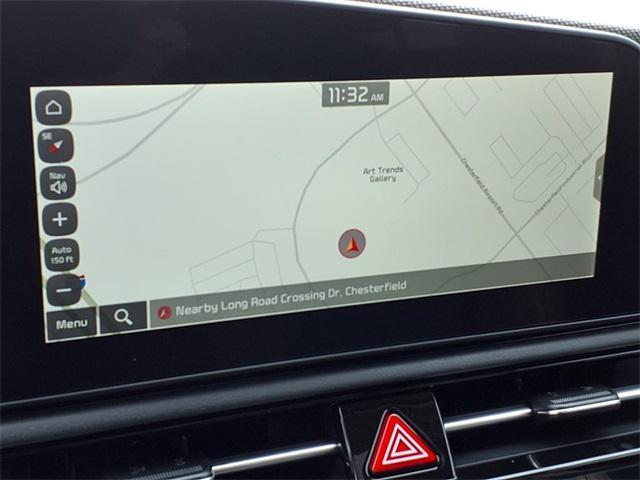 Photo of 2025 Steel Gray Kia Niro