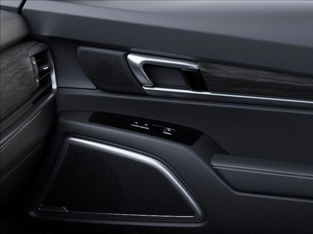 Photo of 2025 Wolf Gray Kia Telluride