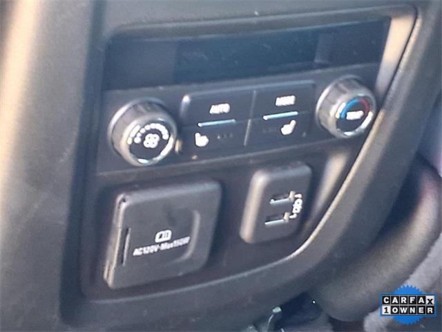 Photo of 2024 Ebony Twilight Metallic Buick Enclave