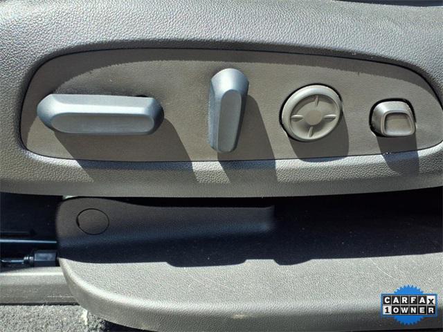 Photo of 2024 Ebony Twilight Metallic Buick Enclave