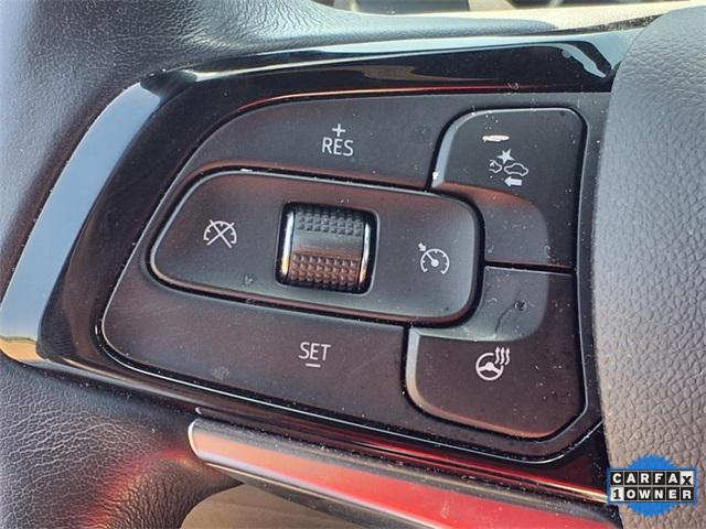 Photo of 2024 Ebony Twilight Metallic Buick Enclave