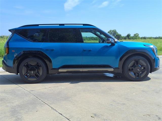 Photo of 2026 Gbl Kia EV9