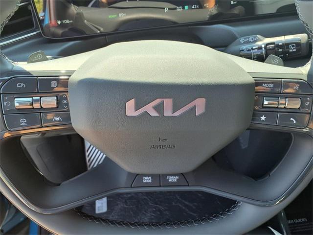 Photo of 2026 Gbl Kia EV9