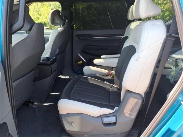 Photo of 2026 Gbl Kia EV9