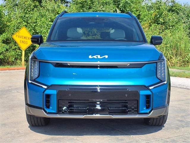 Photo of 2026 Gbl Kia EV9