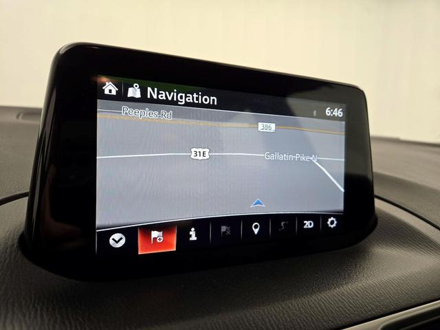 Photo of 2018 Black Mazda Mazda3