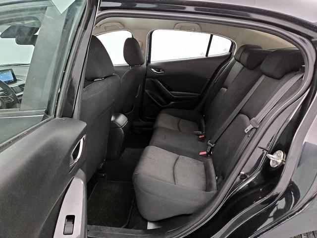 Photo of 2018 Black Mazda Mazda3