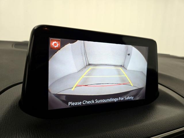 Photo of 2018 Black Mazda Mazda3