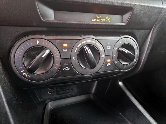 Photo of 2018 Black Mazda Mazda3
