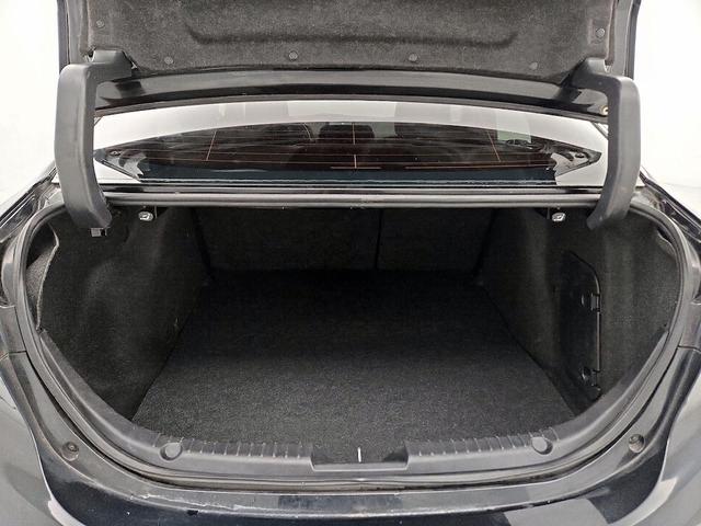 Photo of 2018 Black Mazda Mazda3