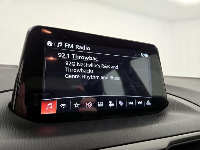 Photo of 2018 Black Mazda Mazda3