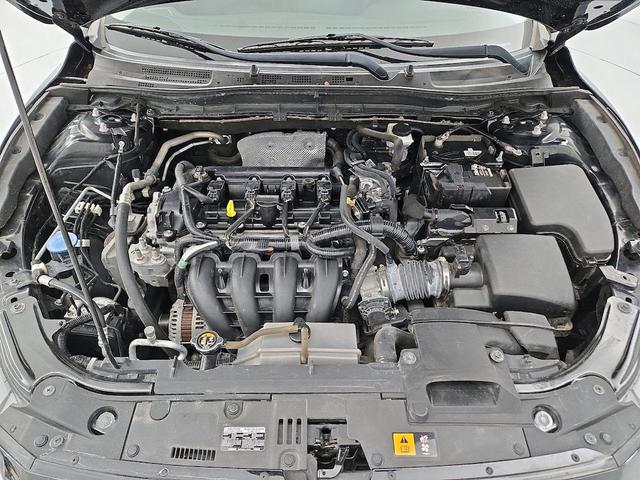 Photo of 2018 Black Mazda Mazda3
