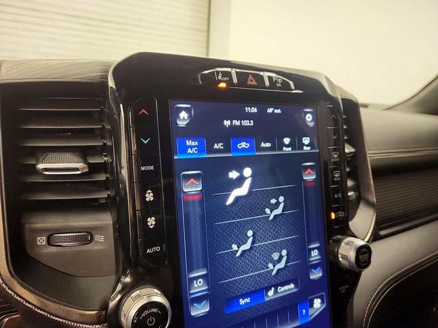 Photo of 2020 Black RAM 1500