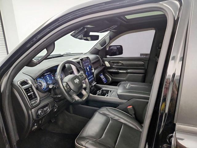 Photo of 2020 Black RAM 1500