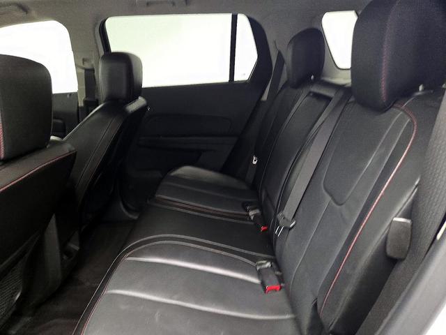 Photo of 2016 White GMC Terrain