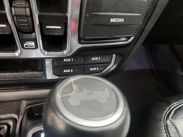 Photo of 2023 Silver Jeep Wrangler 4xe