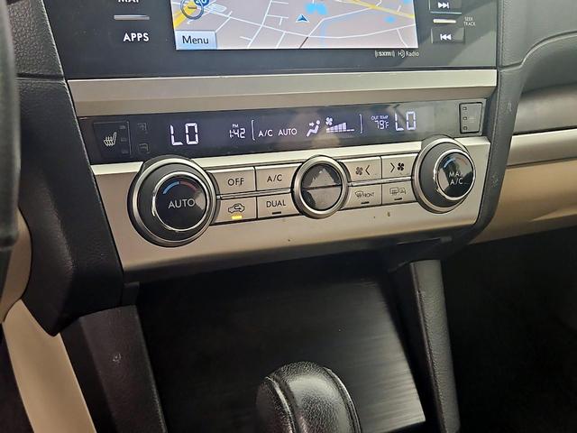 Photo of 2015 Tan Subaru Outback