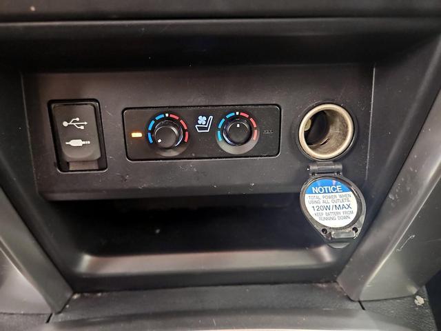 Photo of 2014 Gray Toyota 4Runner