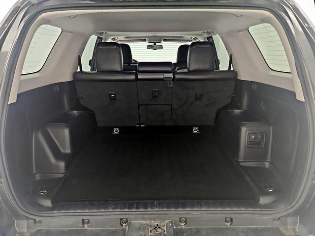 Photo of 2014 Gray Toyota 4Runner