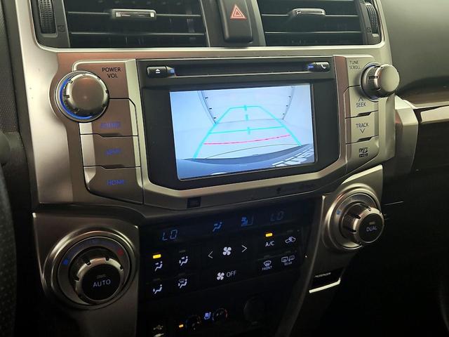 Photo of 2014 Gray Toyota 4Runner