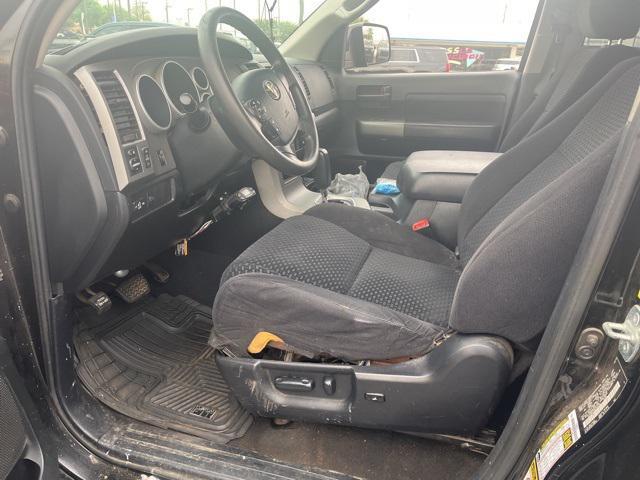 2011 Toyota Tundra