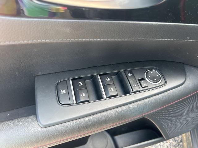 Photo of 2024 Gravity Gray Kia Forte