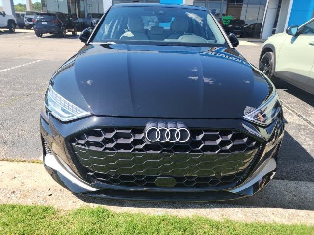 2025 Audi A3