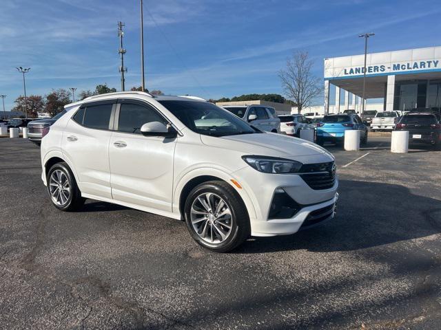 2022 Buick Encore Gx