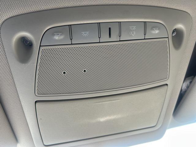 Photo of 2017 Gun Metallic Nissan Rogue