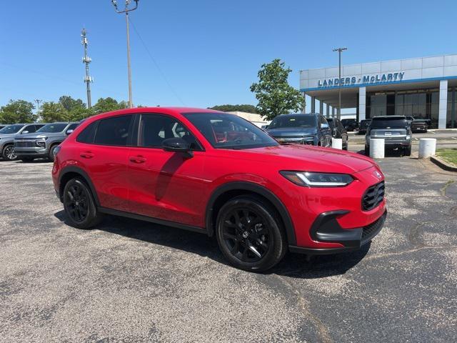 2024 Honda HR-V