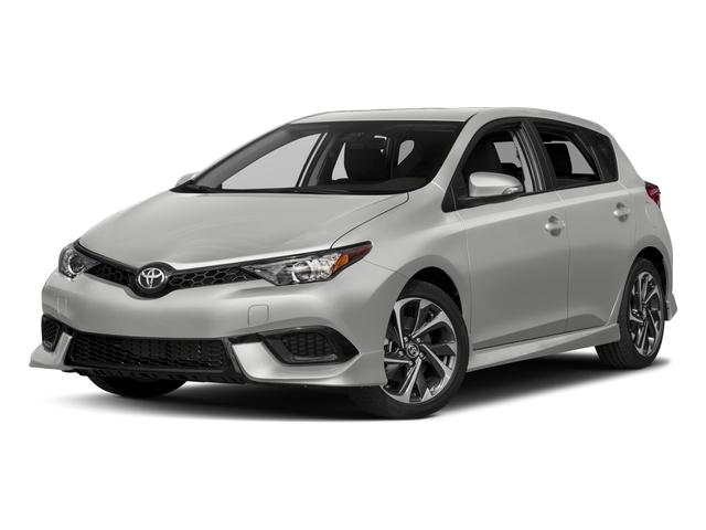 2018 Toyota Corolla Im