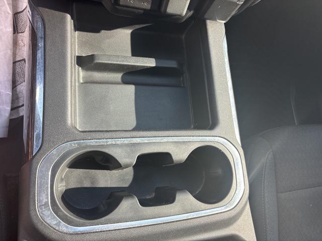 Photo of 2021 Summit White GMC Sierra 1500