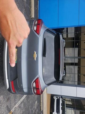Photo of 2021 Satin Steel Metallic Chevrolet Trailblazer