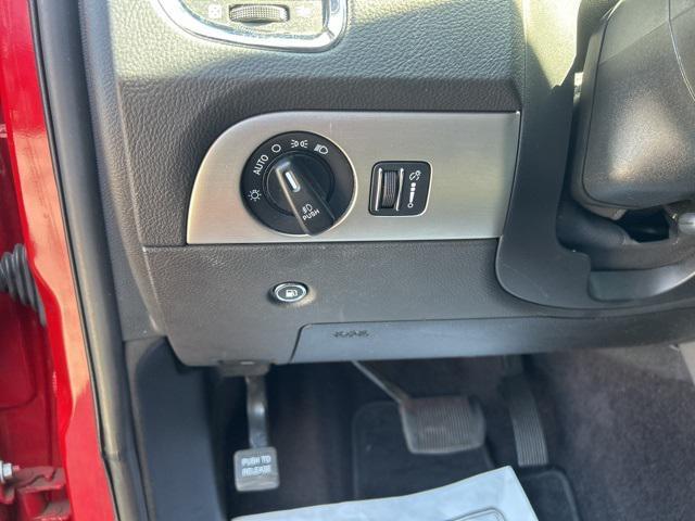 Photo of 2017 Redline 2 Coat Pearl Dodge Durango