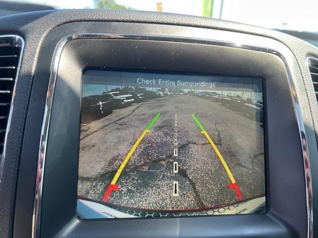 Photo of 2017 Redline 2 Coat Pearl Dodge Durango