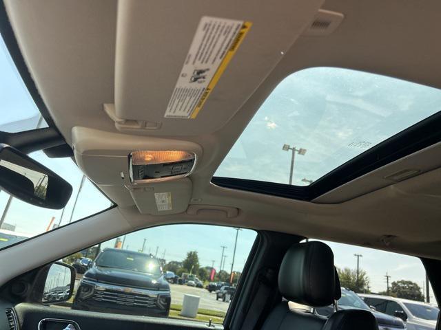 Photo of 2017 Redline 2 Coat Pearl Dodge Durango