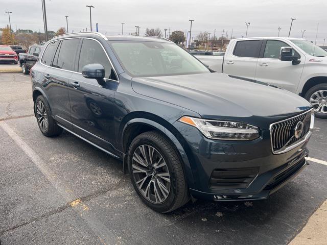 2021 Volvo XC90