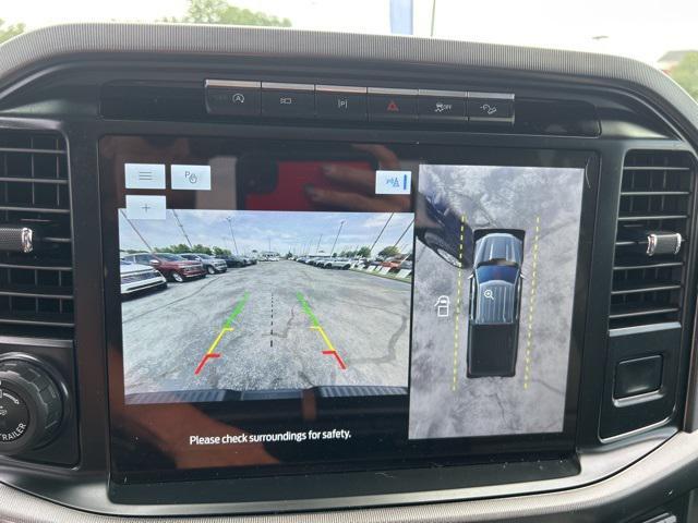Photo of 2021 Quartz Ford F-150