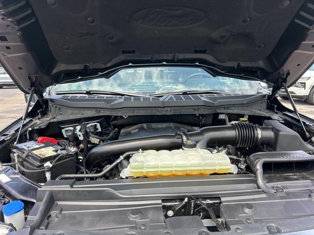 Photo of 2021 Quartz Ford F-150