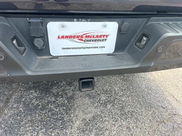 Photo of 2021 Quartz Ford F-150